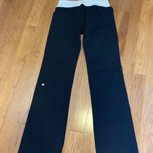 Lululemon pants